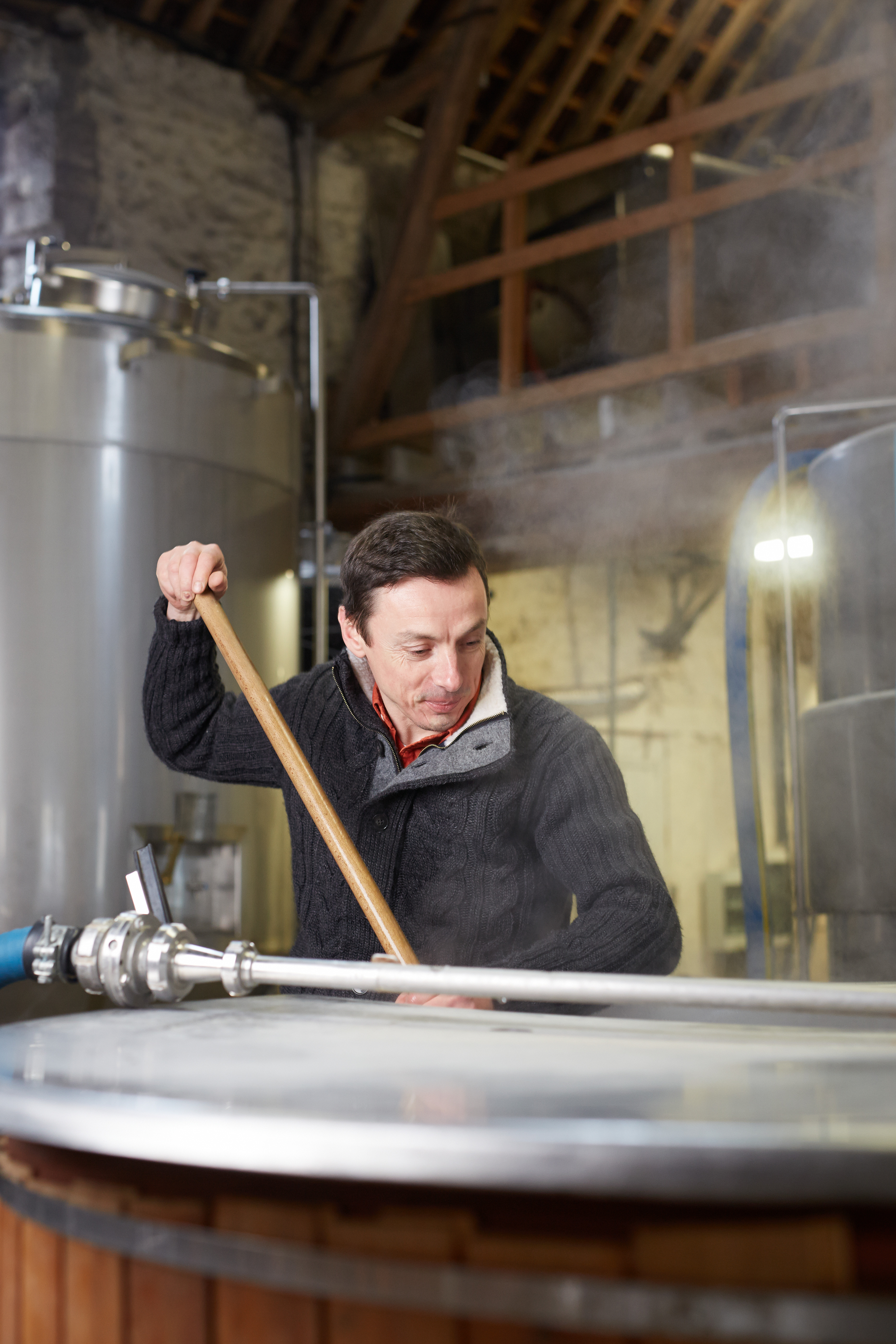 Brasserie Saint-Rieul