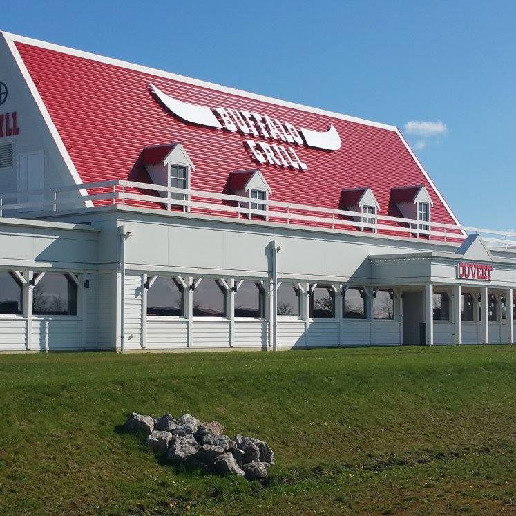 Buffalo Grill