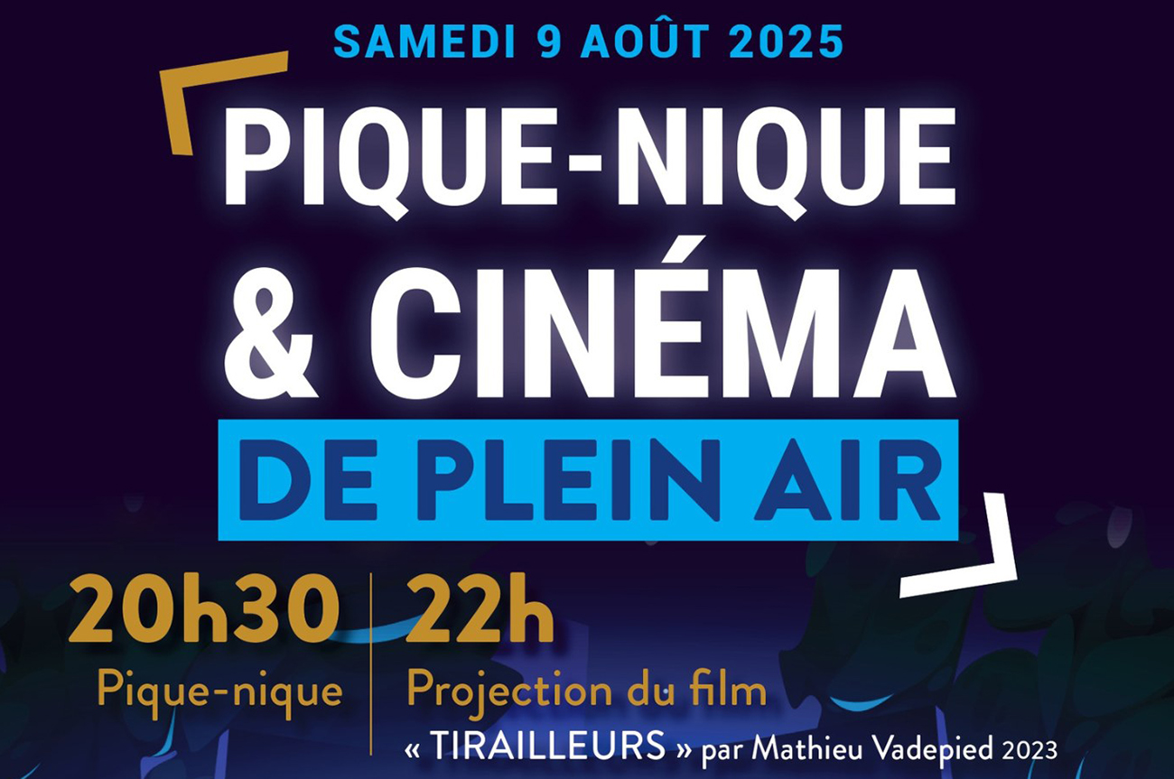Projection ciné Caverne II < Oulches < Aisne < Picardie 