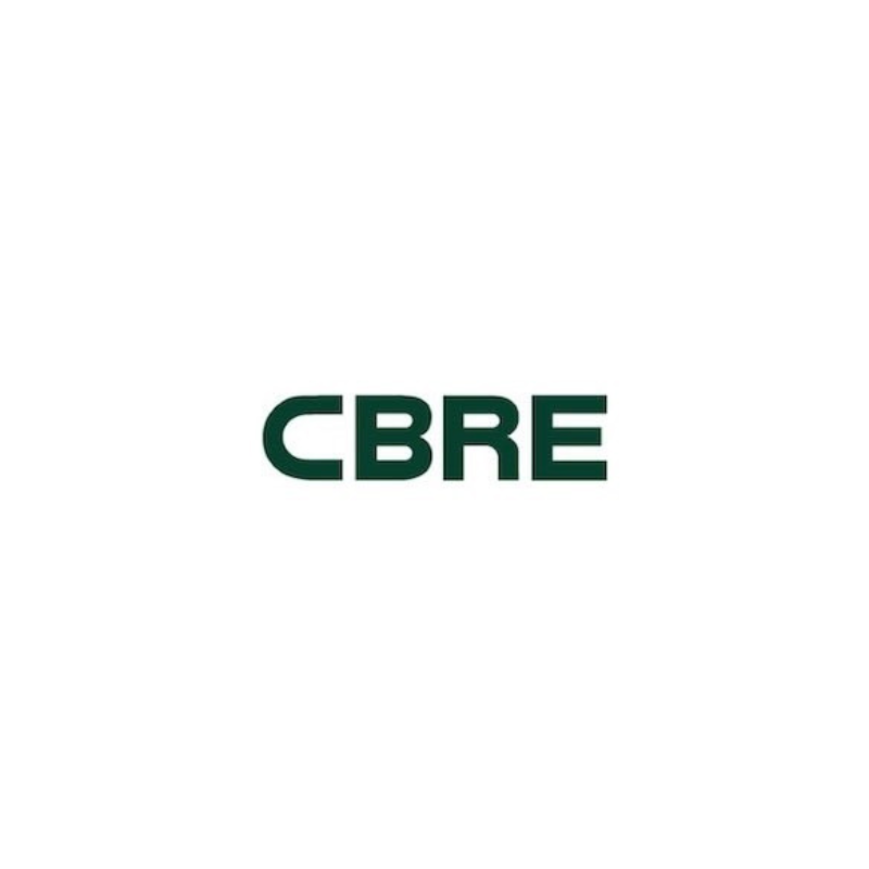 CBRE Logo