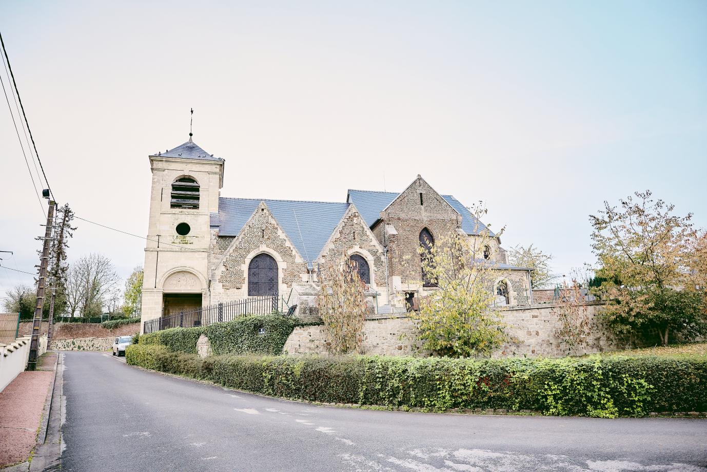 Eglise Saint-Pierre