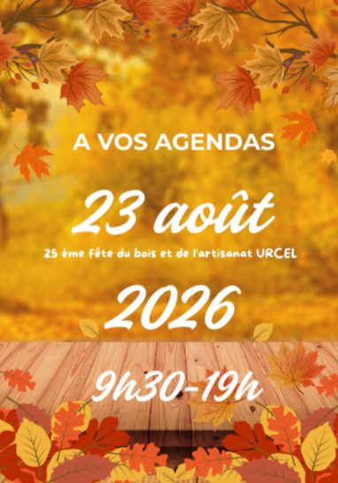 Fête du Bois