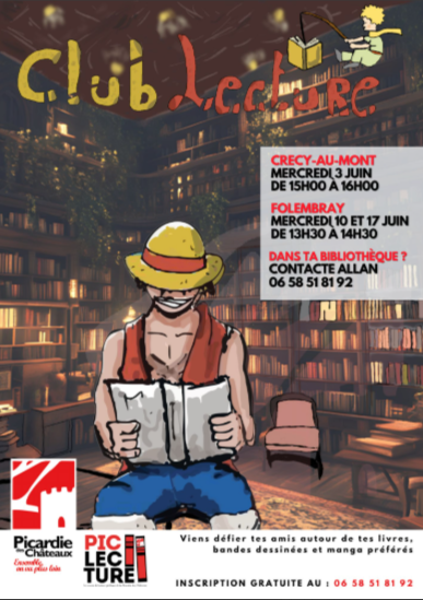 Club de lecture
