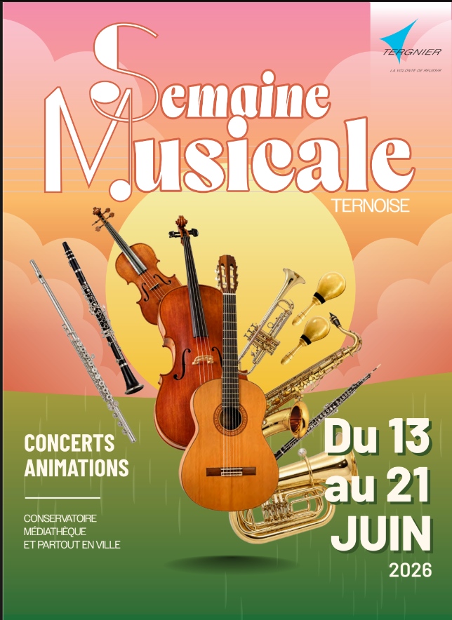 Semaine Musicale