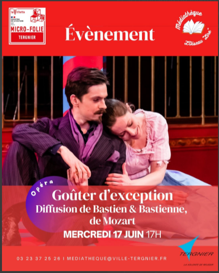 Gouter d'exception