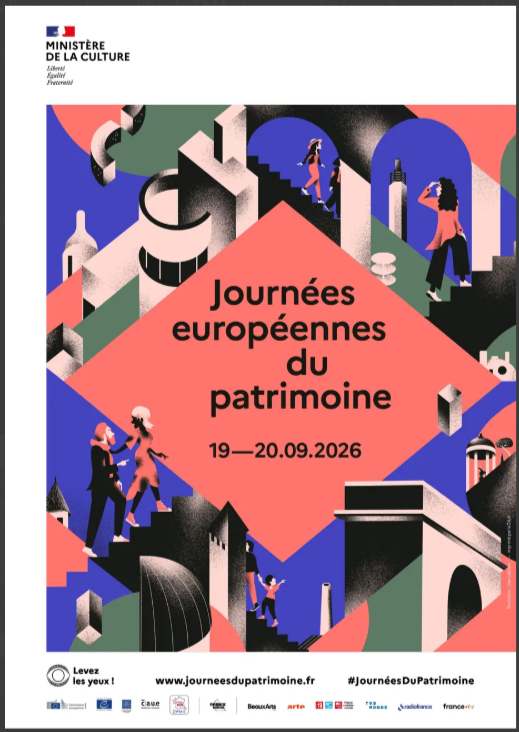 Journée européenne du patrimoine au Musée Franco-Américain