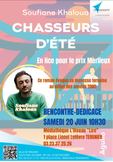 Chasseurs d'été