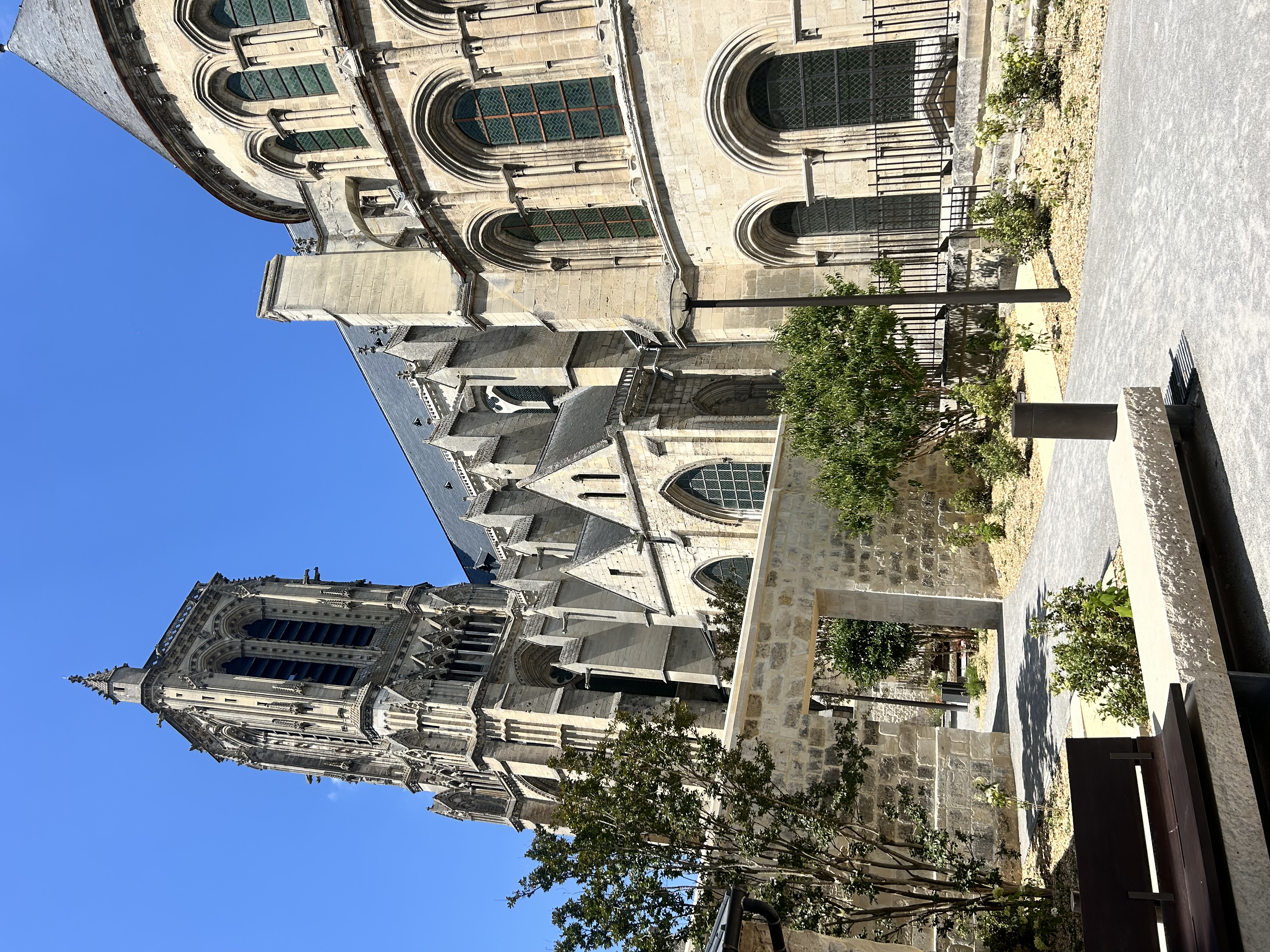 Cathédrale © Tourisme Soissonnais Valois (2)