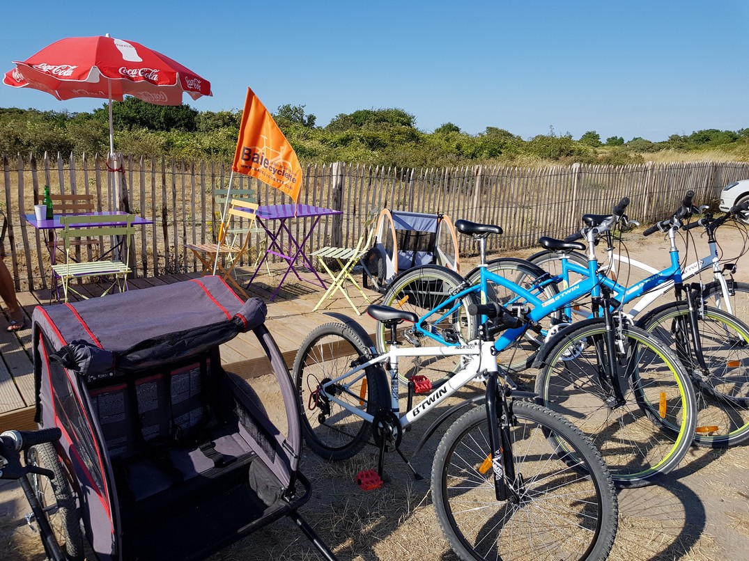 Les Clapes de la Mollière