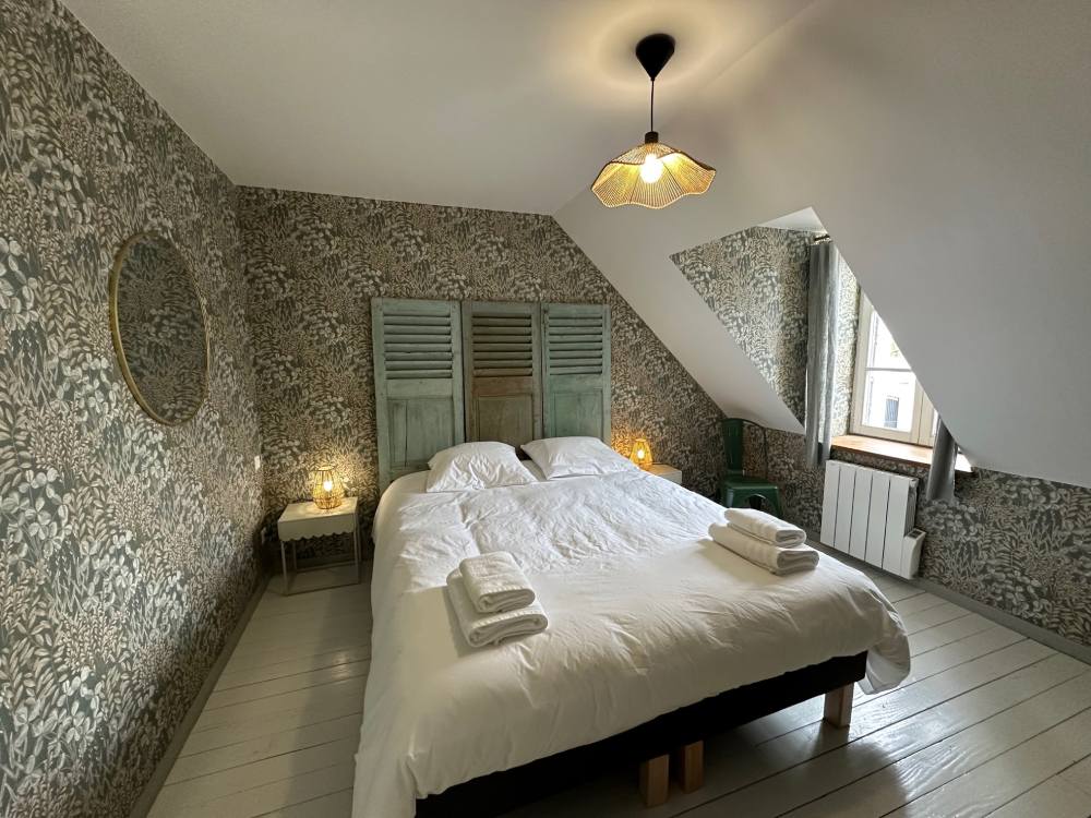 Gîte Odette