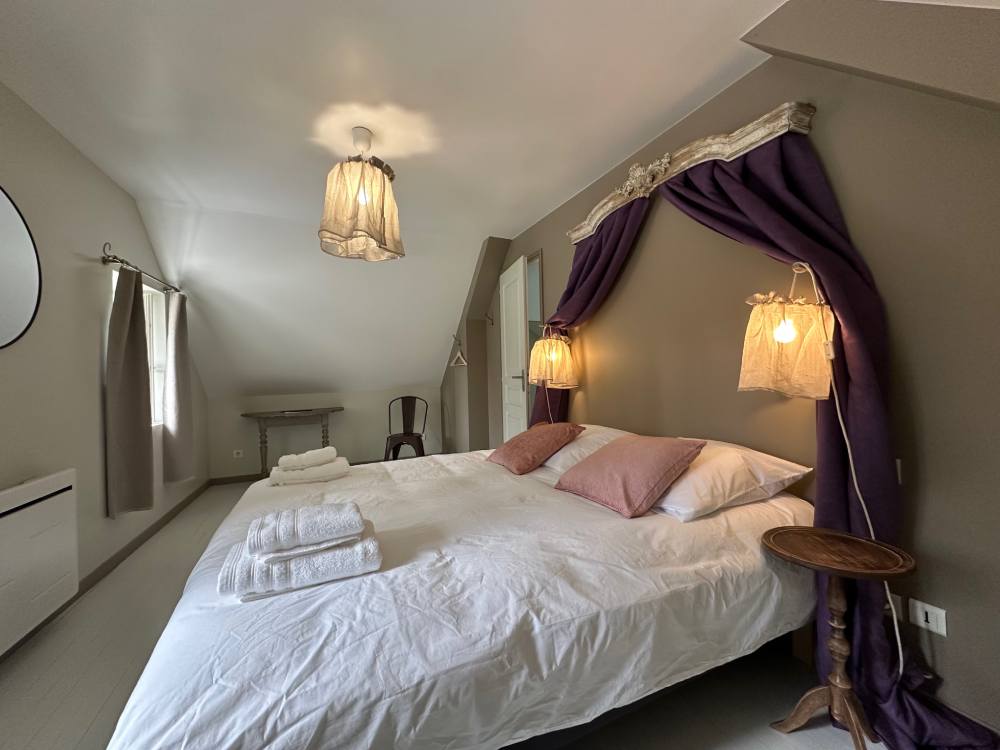 Gîte Odette