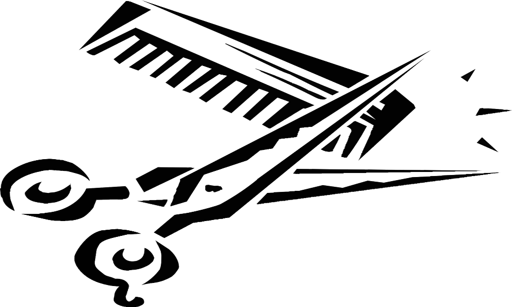 Coiffeur - La bulle de Jenny