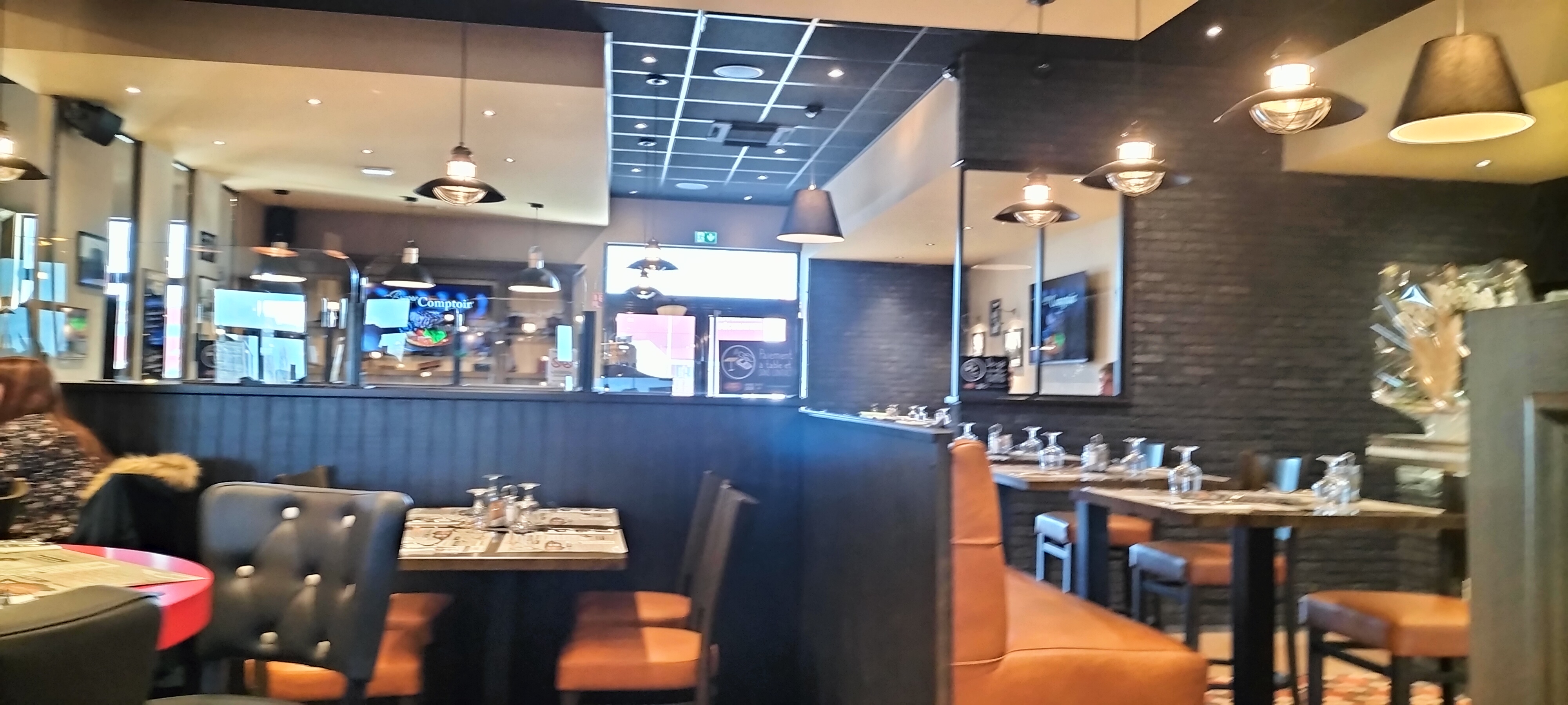 Le Comptoir du Malt