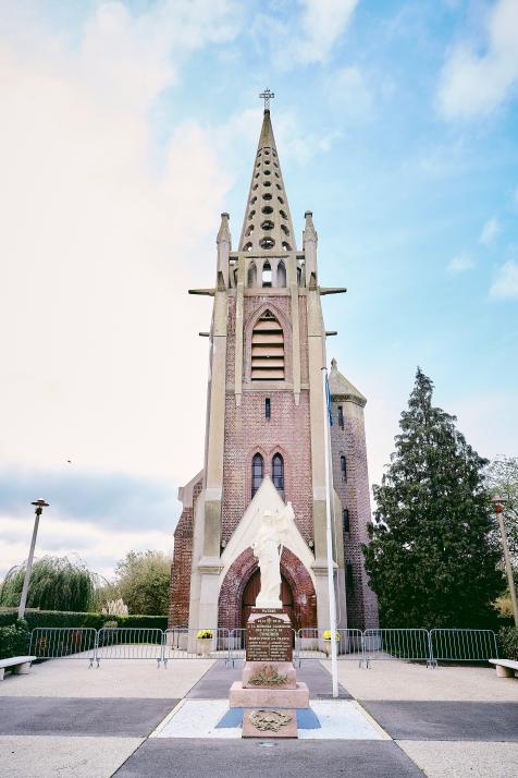 Eglise Saint-Pierre