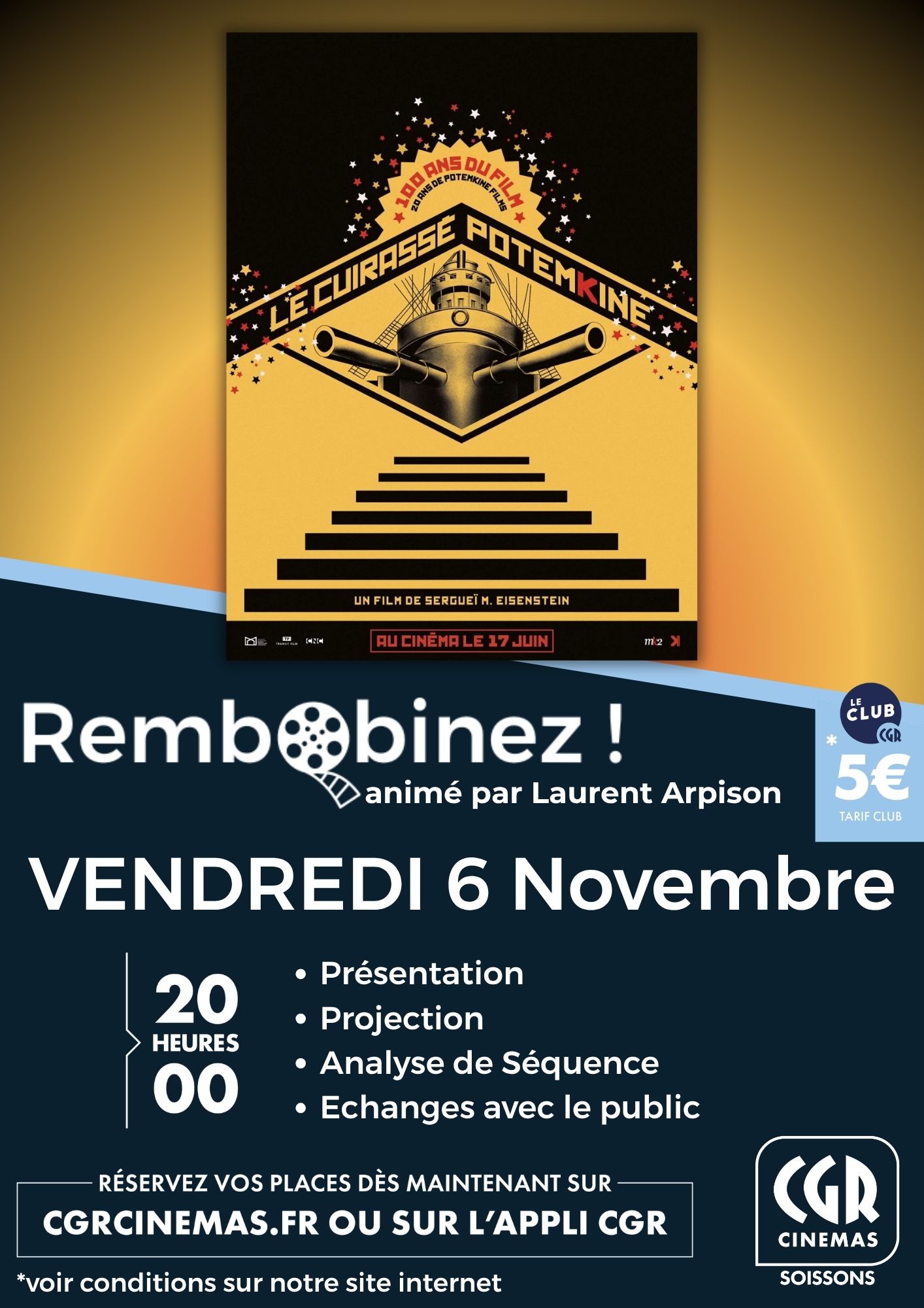 Copie de Affiche Rembobinez (A3)