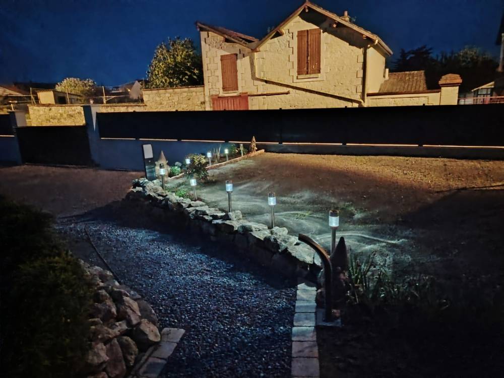 Gîte Les Tourterelles
