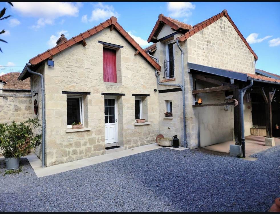 Gîte Les Tourterelles