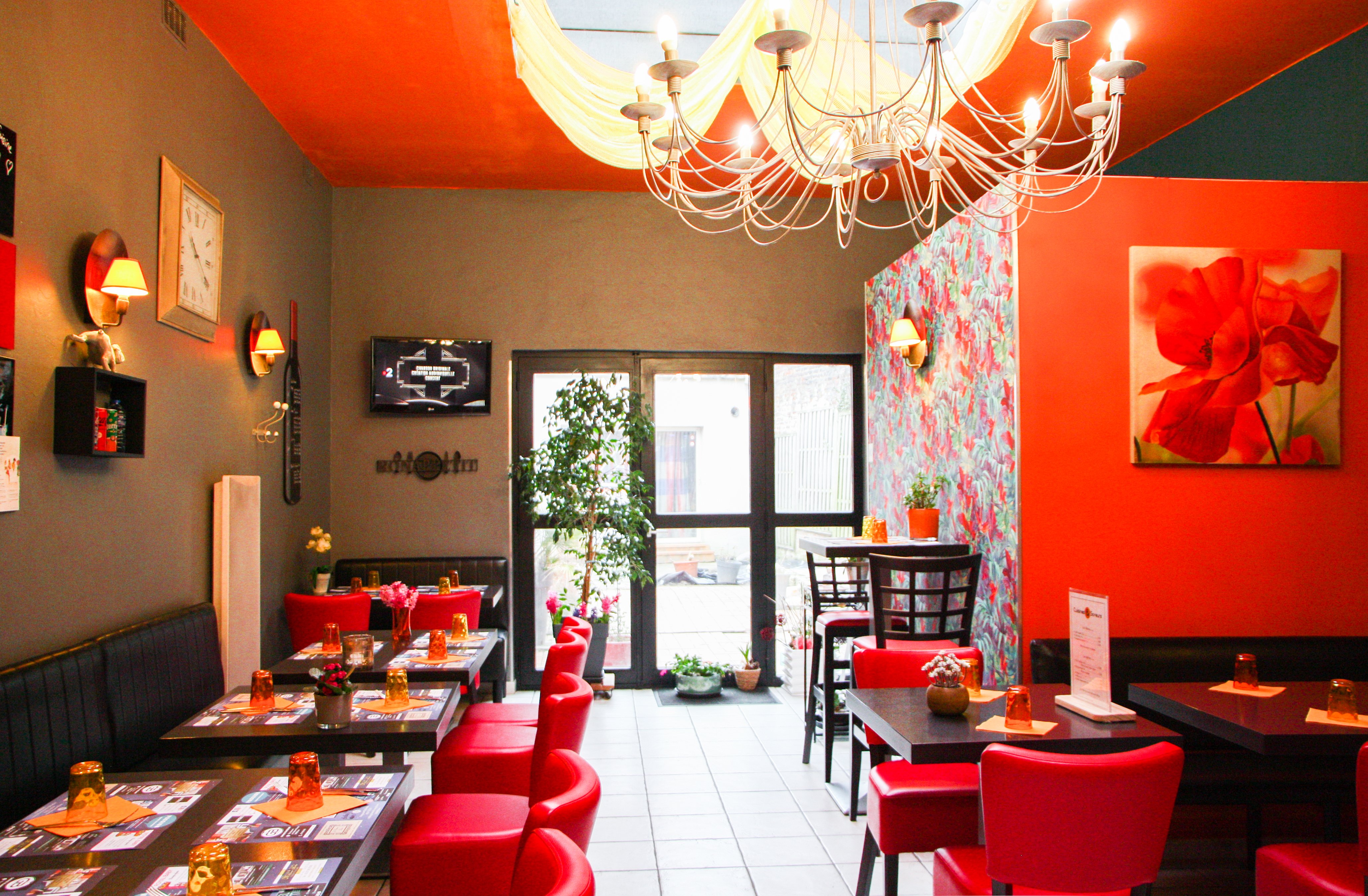 Cuisine & Saveurs