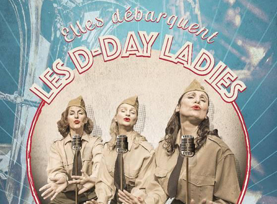 D-Day ladies SIM