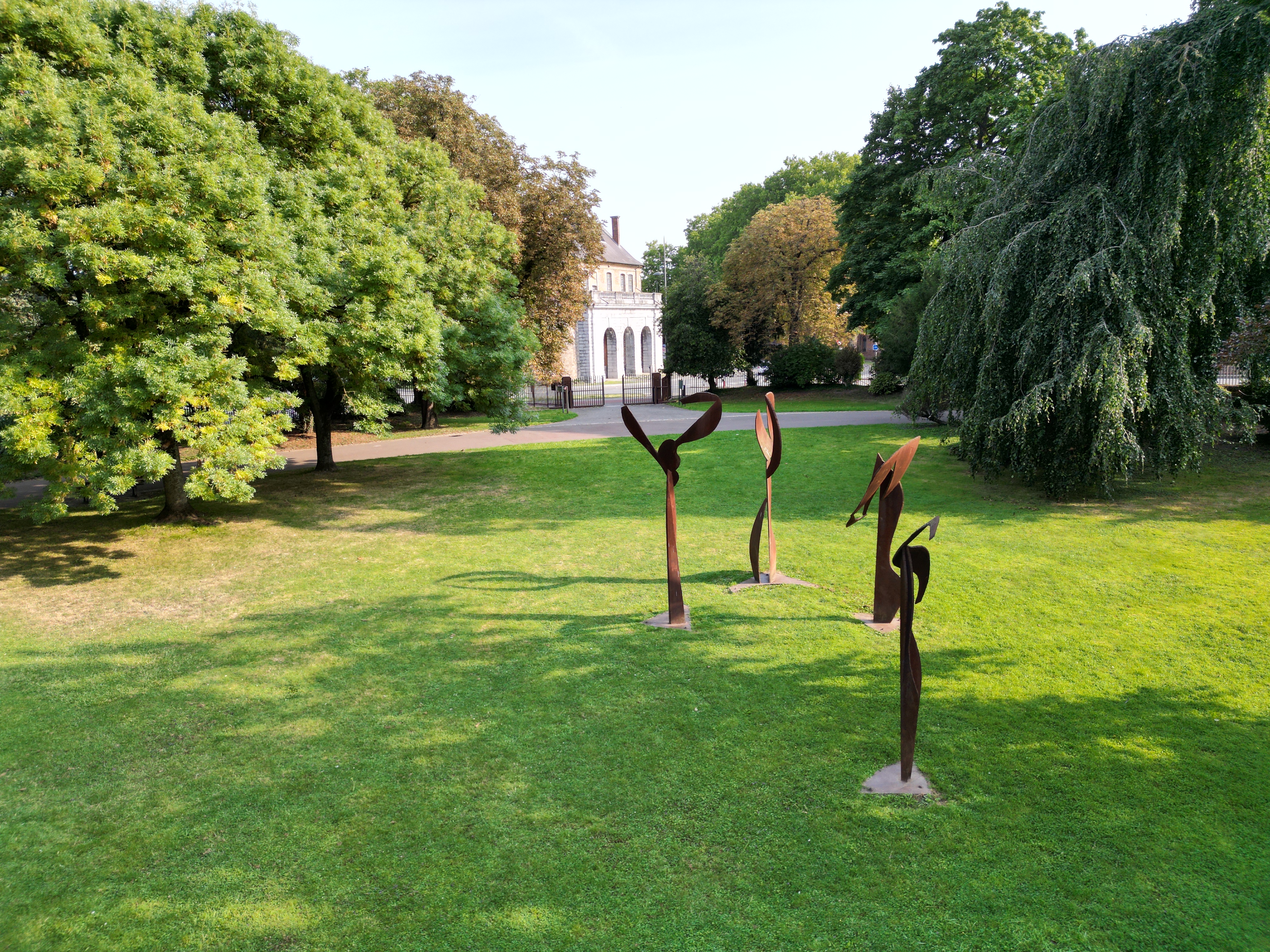 Parc Bertin
