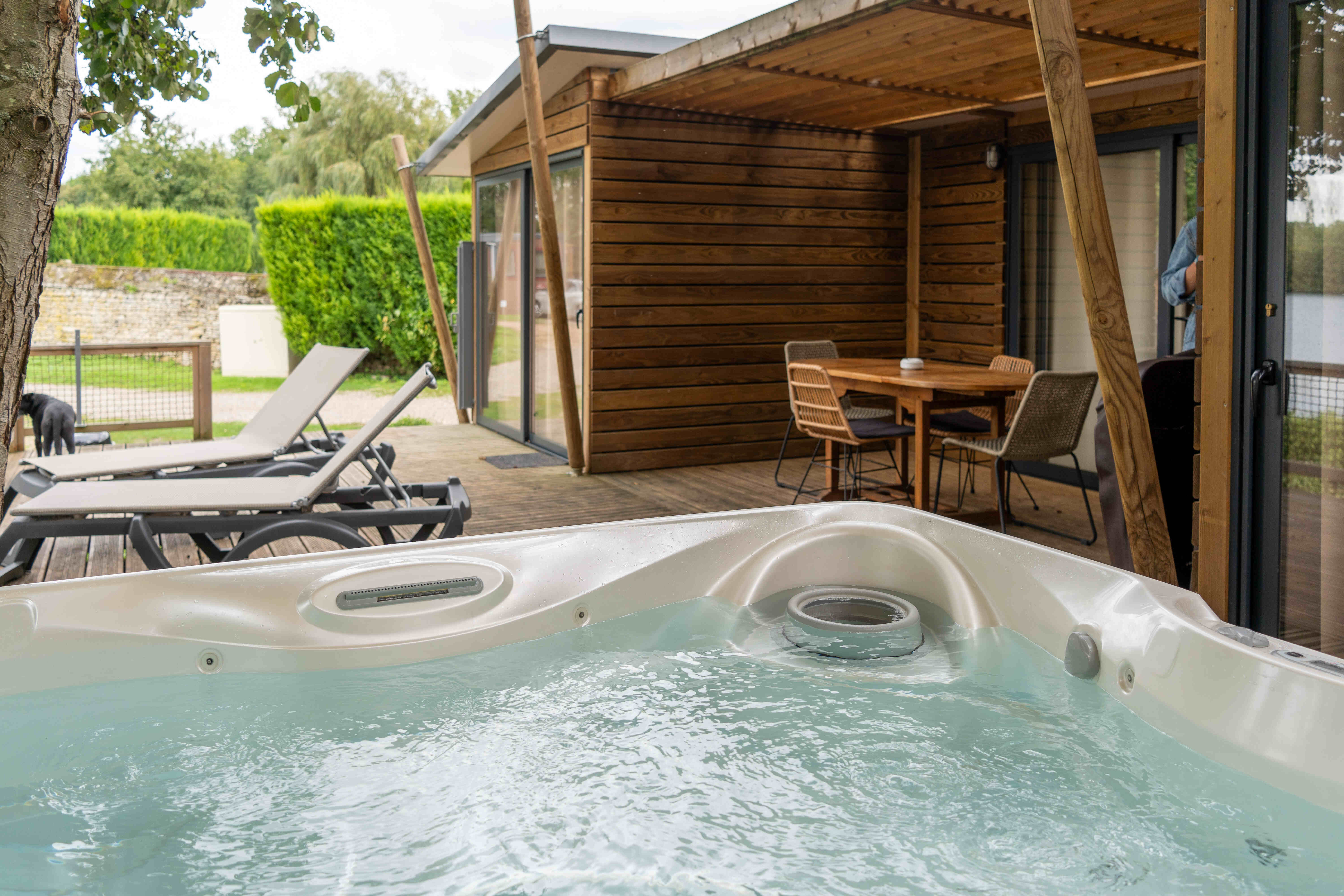 Domaine du Château vert