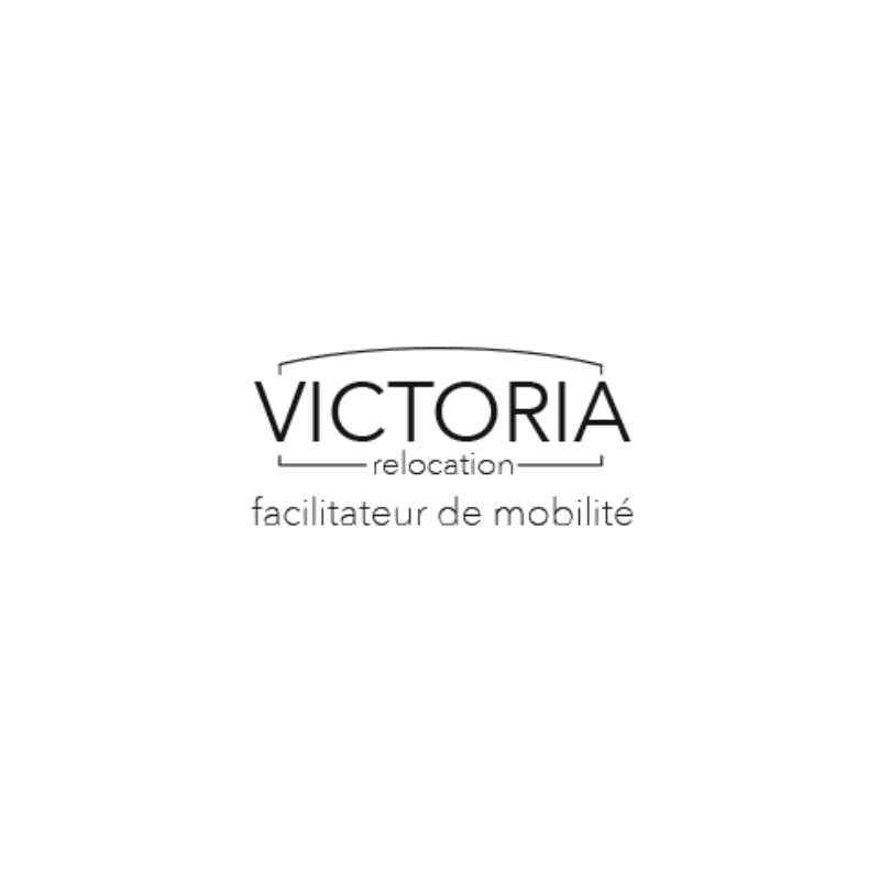 Victoria Relocation Logo