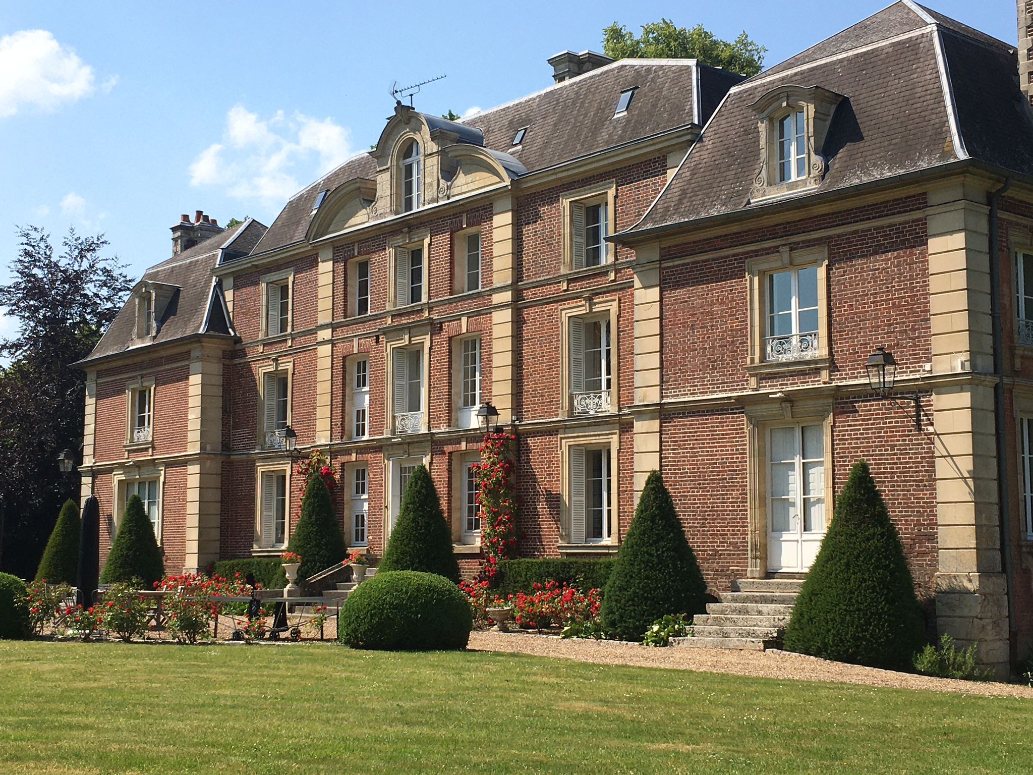 Domaine du Colombier