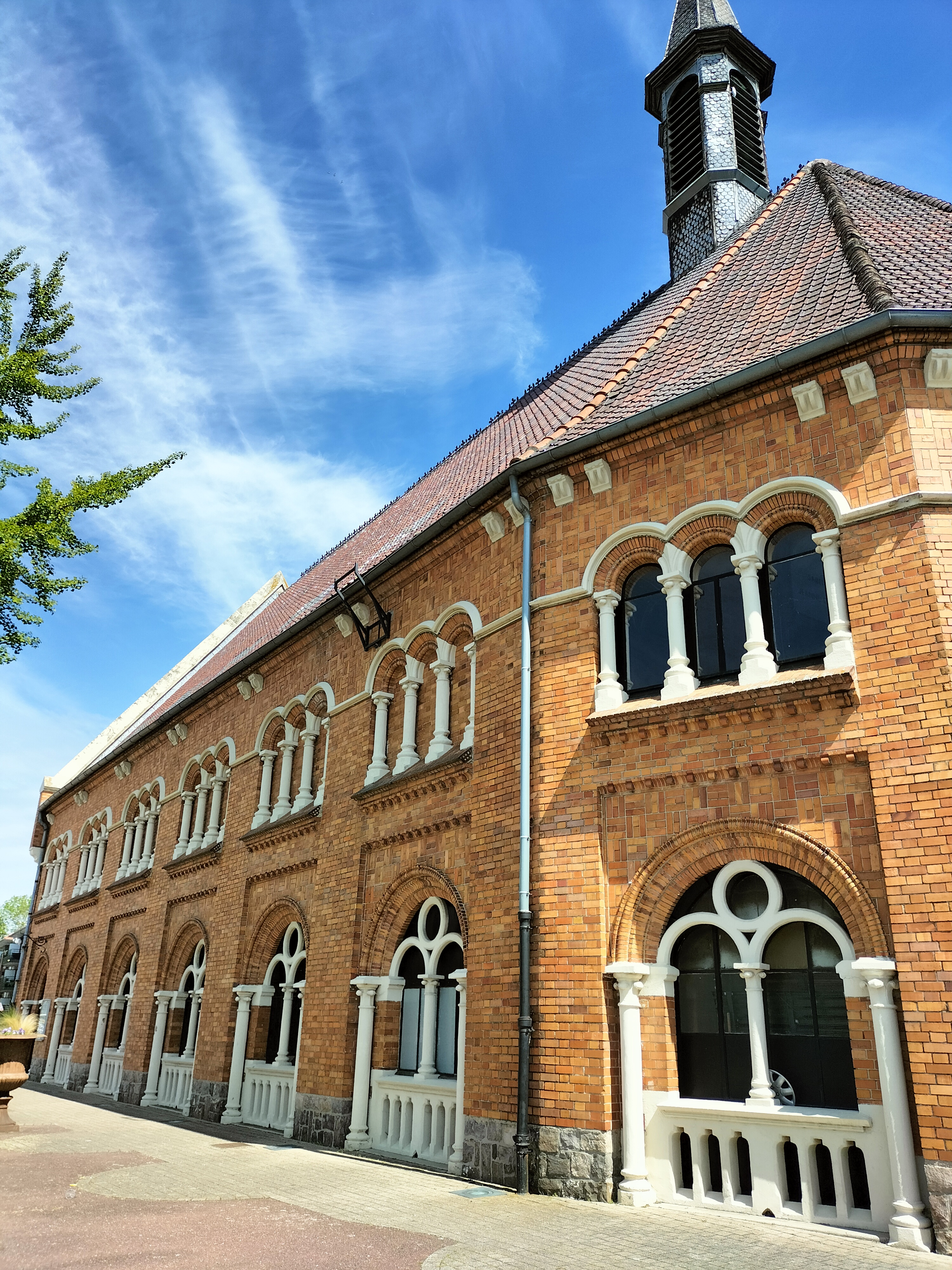 Eglise Sainte-Jeanne d'Arc