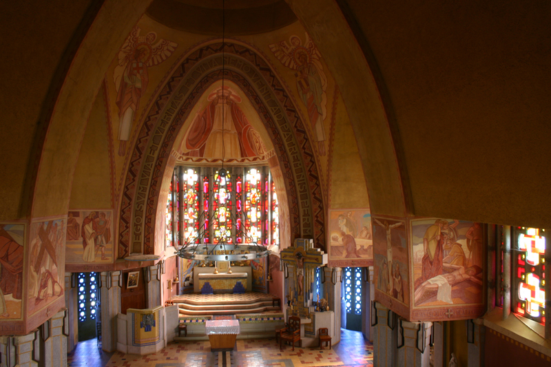 Eglise Saint-Martin I 2015 < Martigny-Courpierre < Aisne < Picardie