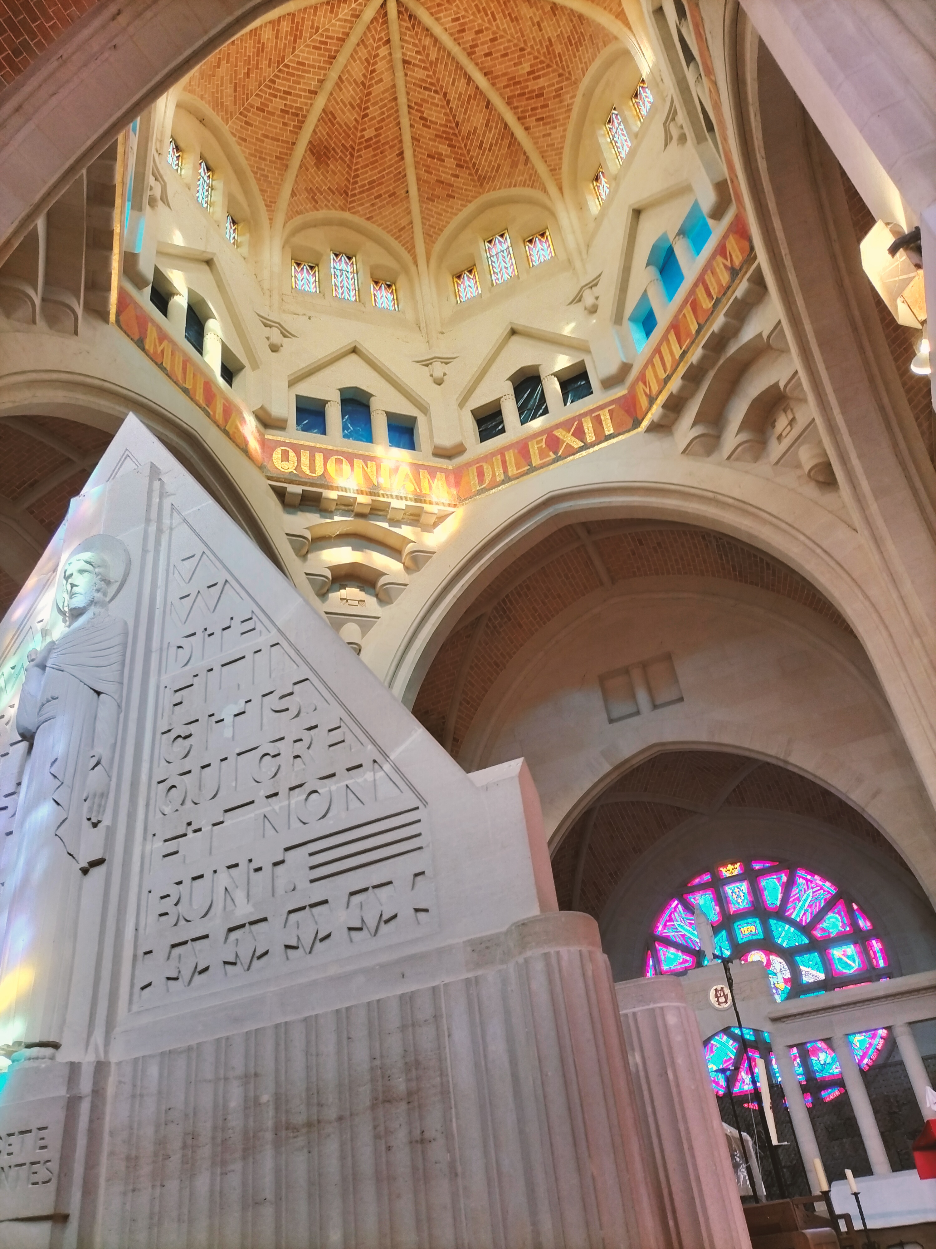 Eglise de Mont-Notre-Dame © Tourisme Soissonnais Valois (31)