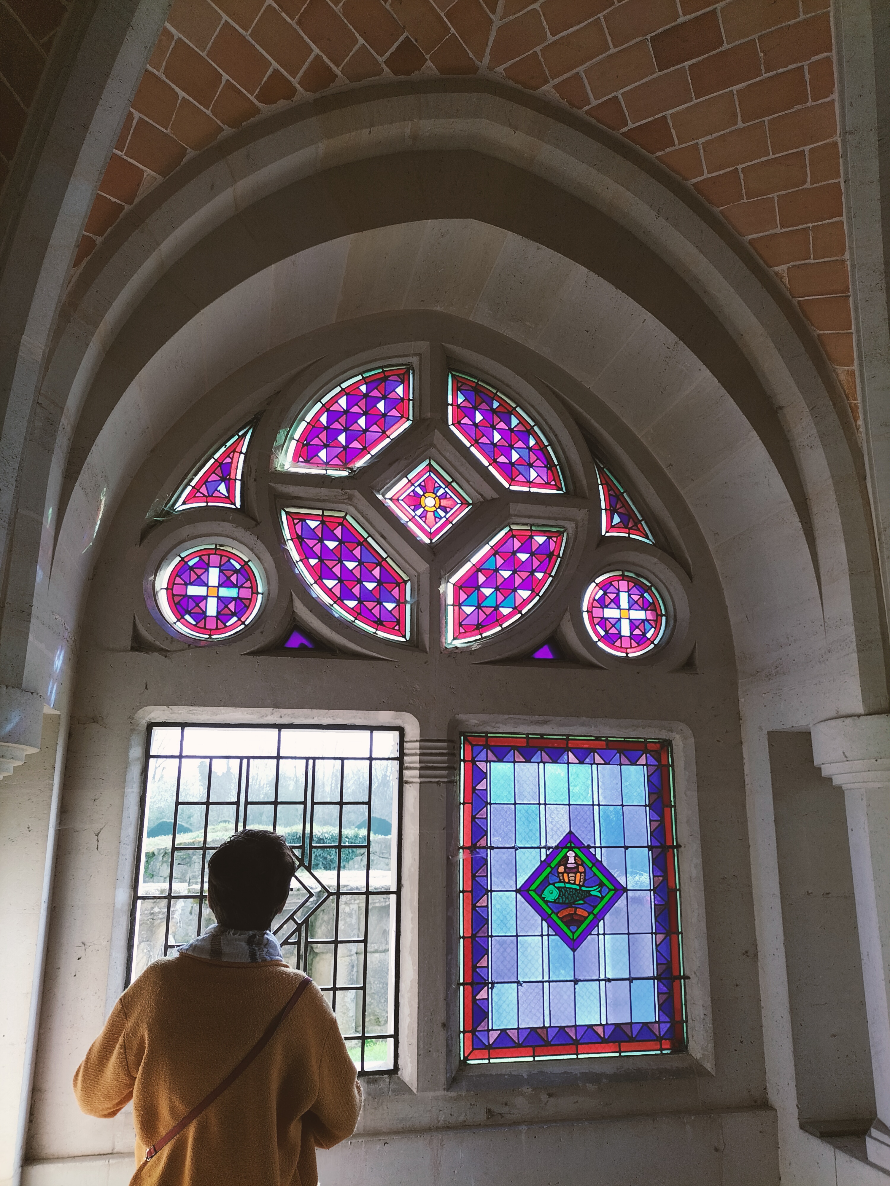 Eglise de Mont-Notre-Dame ©GrandSoissons (44)