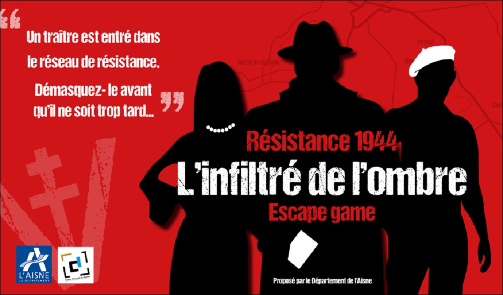 Escape Game actualité SIM