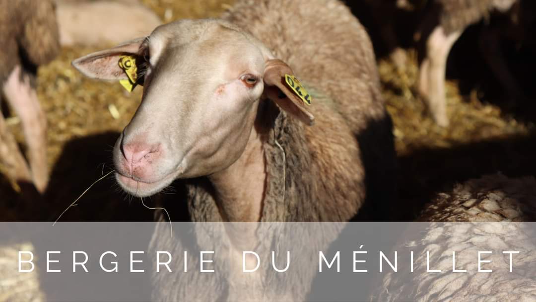 Bergerie du Ménillet
