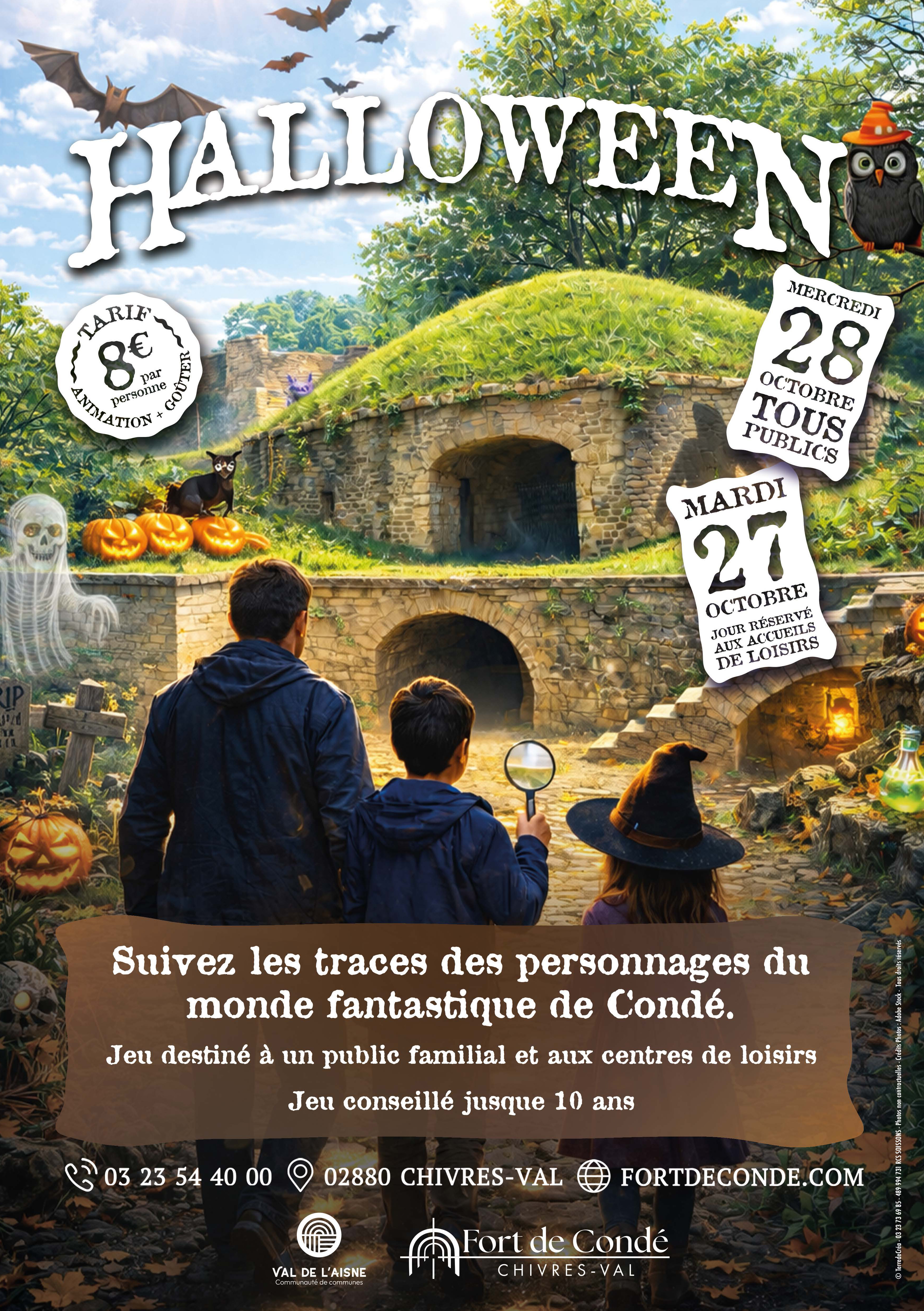 FDC_Affiche_Halloween_A3