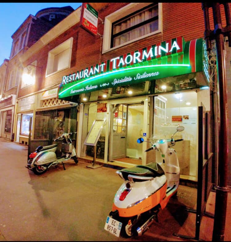 Taormina
