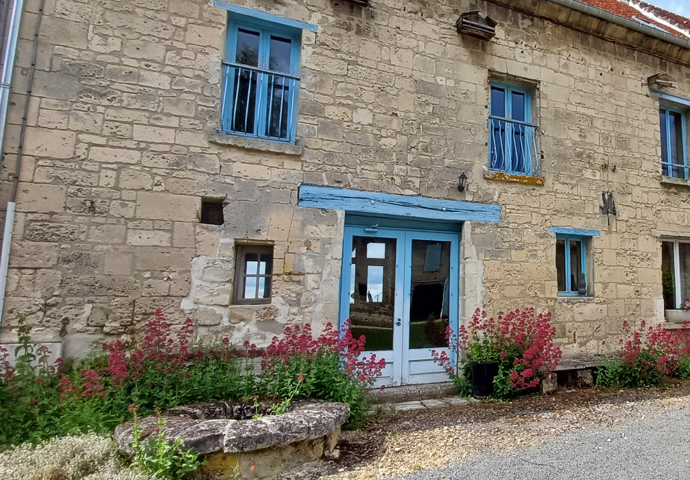 La Ferme de la Montagne - Gîte de groupe