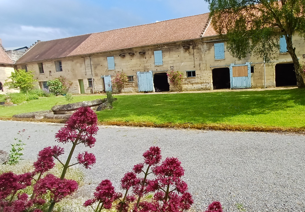 La Ferme de la Montagne - Gîte de groupe