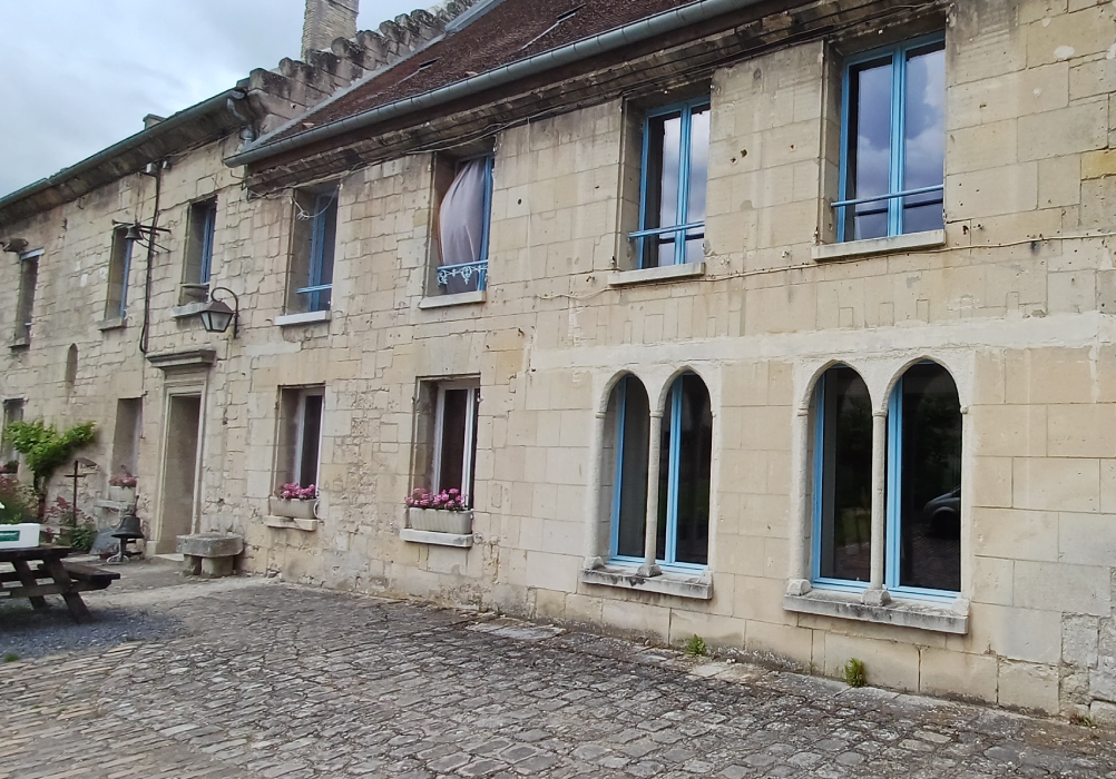 La Ferme de la Montagne - Chambres d'hôtes