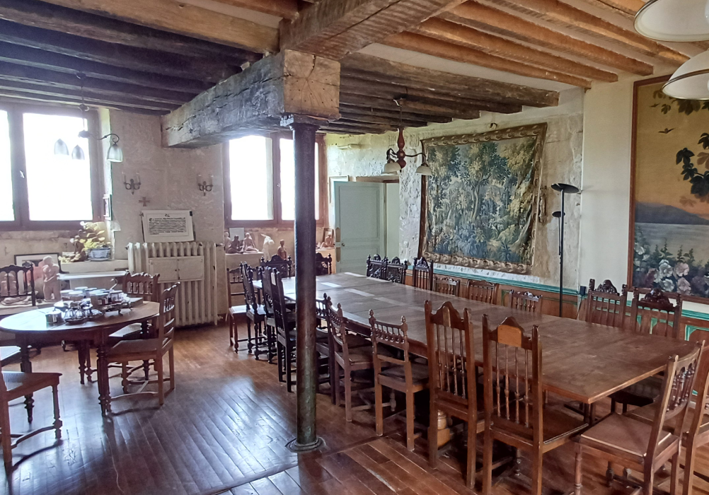 La Ferme de la Montagne - Chambres d'hôtes