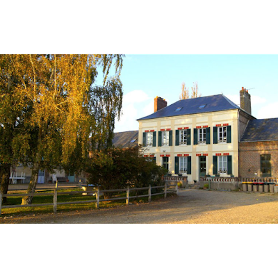Les Mollières
