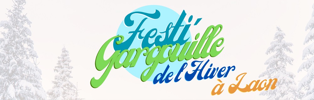 Festi'Gargouille Hiver SIM
