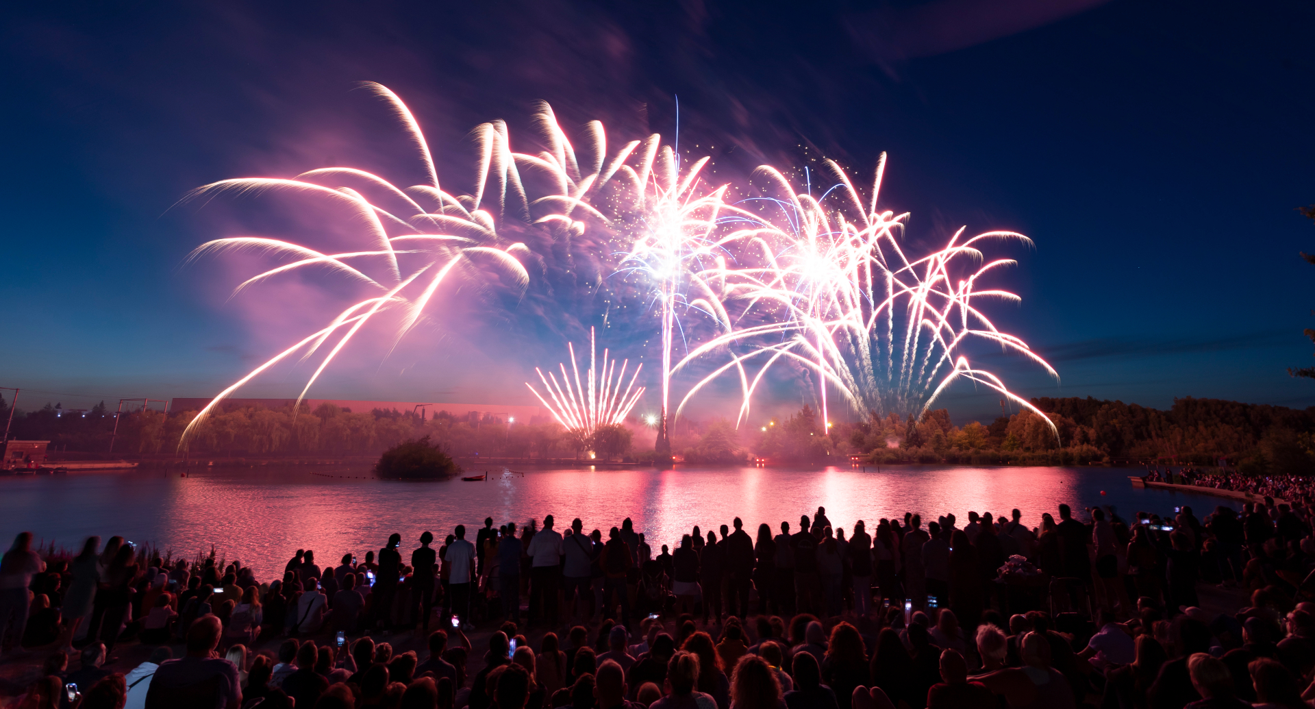 Festivités du 15 juillet à Douai