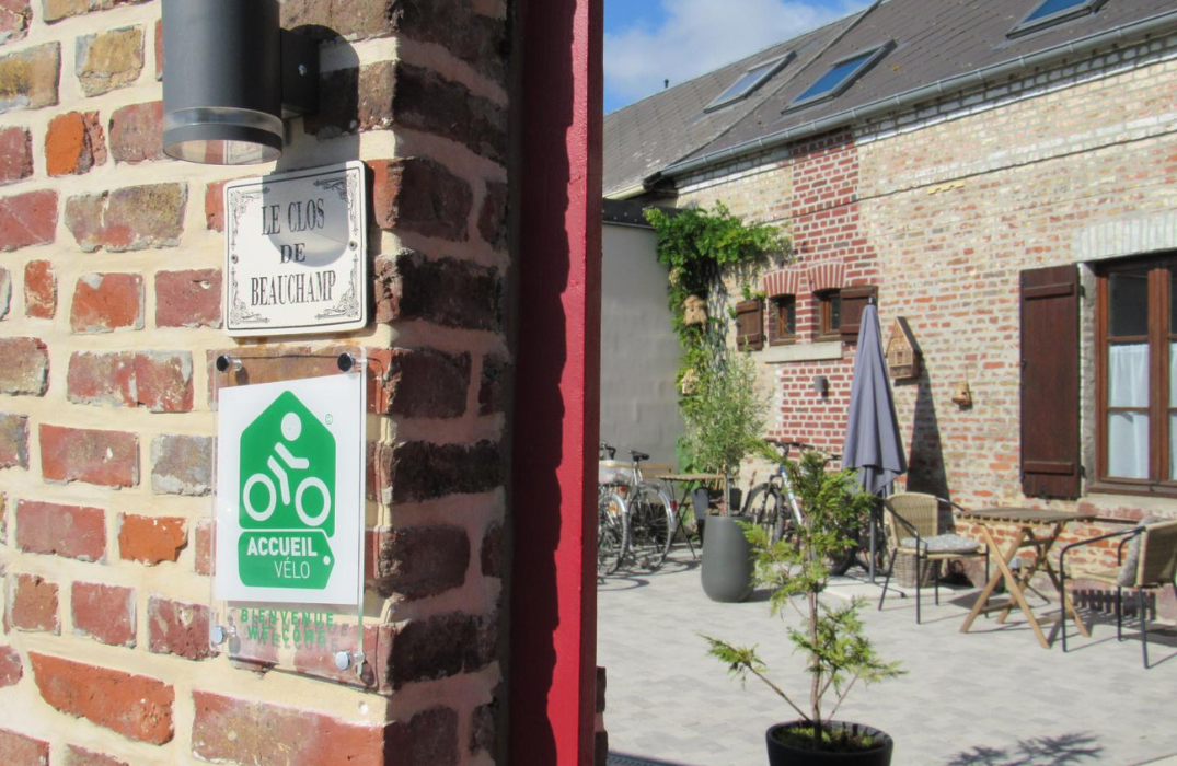 Le Grenier de Beauchamps
