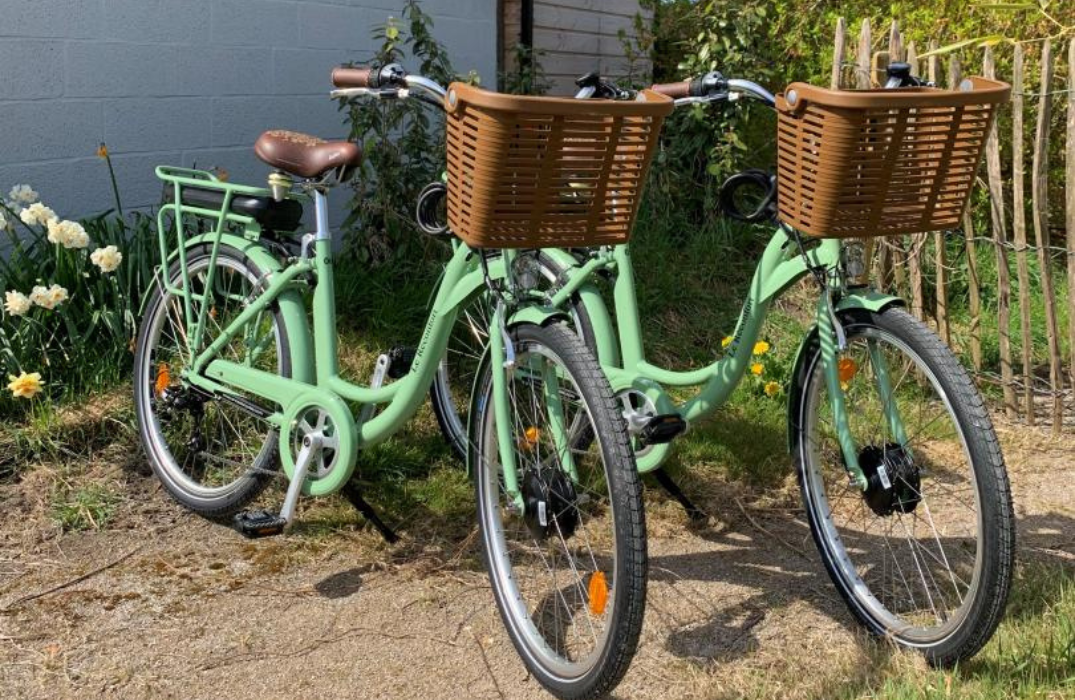 Les Cottages  - Le Piloti