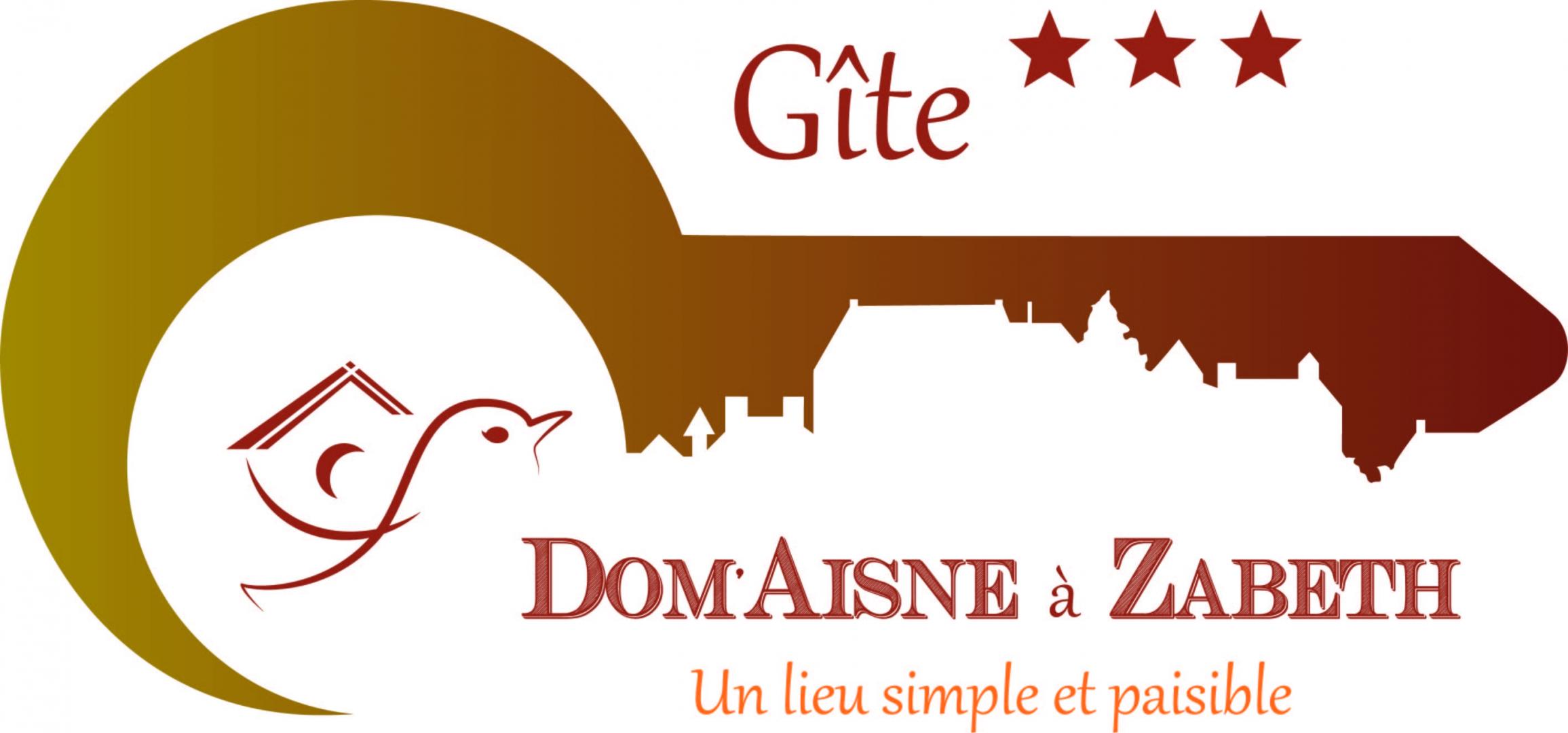 CHEVREGNY Dom'Aisne A Zabeth