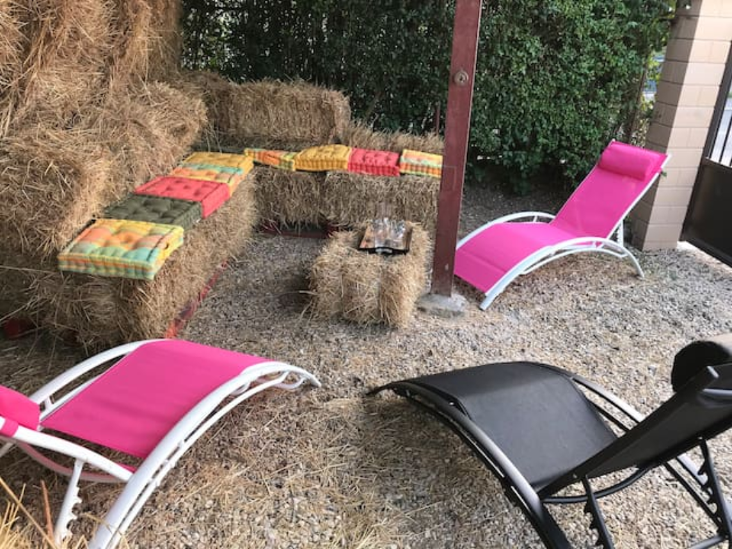 CHEVREGNY Dom'Aisne A Zabeth