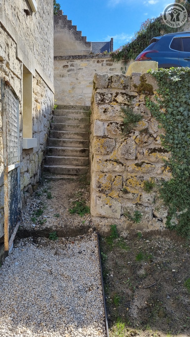 BUZANCY La Marelle