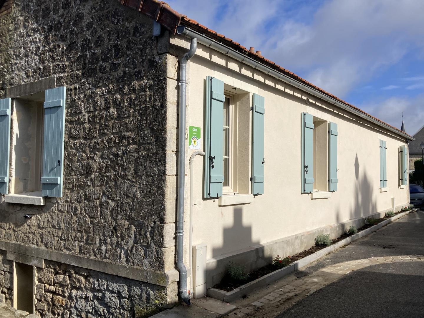 BUZANCY La Marelle