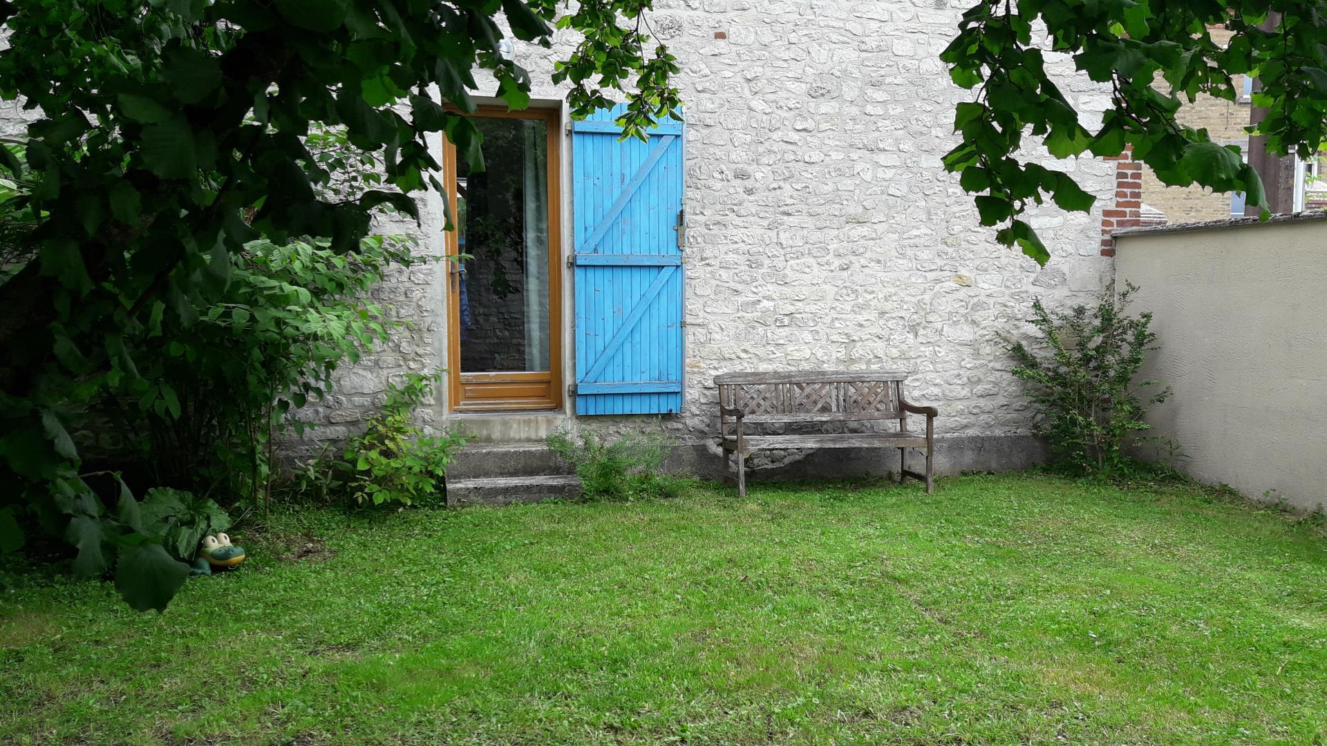 LAPPION Oxyg'Aisne