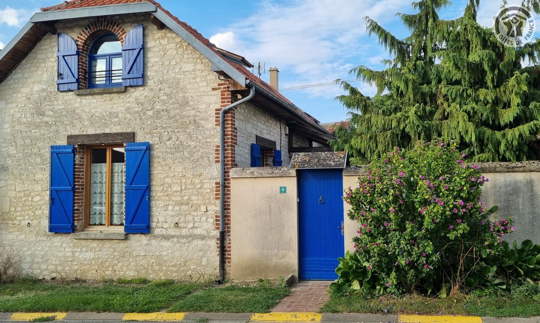 LAPPION Oxyg'Aisne